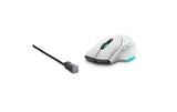 Dell Alienware AW620M Deam Wireless Gaming Mouse
