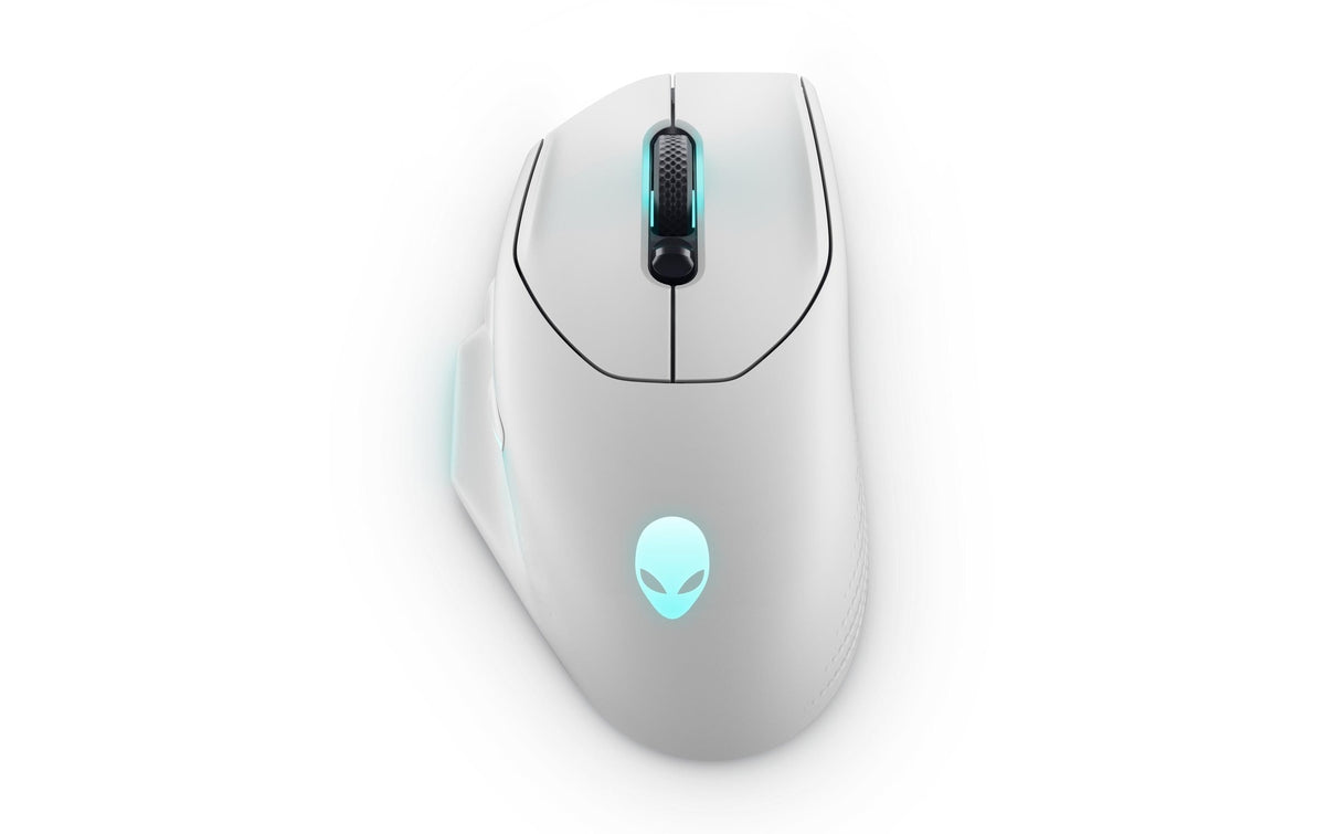 Dell Alienware AW620M Deam Wireless Gaming Mouse