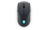 Dell Alienware AW720M Deam Wireless Gaming Mouse / Black