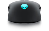 Dell Alienware AW720M Deam Wireless Gaming Mouse / Black