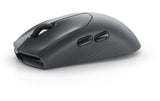 Dell Alienware AW720M Deam Wireless Gaming Mouse / Black