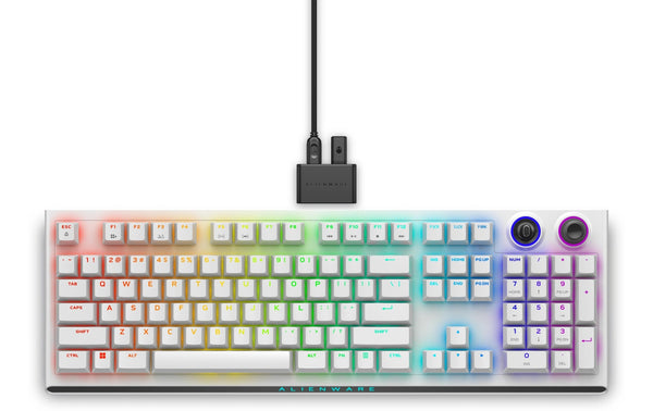 Dell Wireless Gaming Keyboard - AW920K 5397184790373