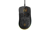 Deltaco Gaming Mouse DM210 RGB black