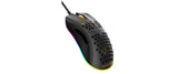 Deltaco Gaming Mouse DM210 RGB black