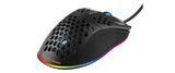 Deltaco Gaming Mouse DM210 RGB black