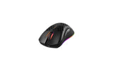 Deltaco Gaming Mouse Wireless DM220 RGB black