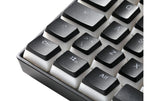 Deltaco TKL Gaming Keyboard mech GAM 075v2 CH-Layout, mechanisch, RGB