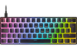 Deltaco TKL Gaming Keyboard mech GAM 075v2 CH-Layout, mechanisch, RGB