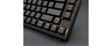 Ducky ONE 2 SF MX Black CH-Layout