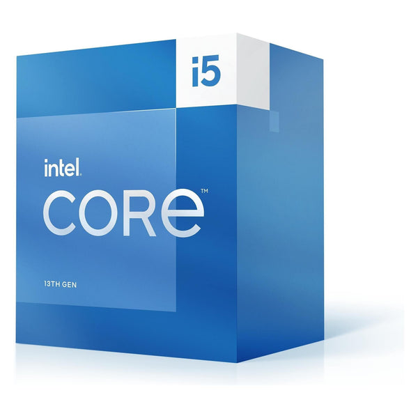 Intel CPU/Core i5-13400 4.60GHz FC-LGA16A Box (LGA 1700, 2.50 GHz, 10 -Core)