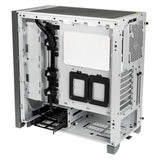 Corsair 4000D Débit d'air (ATX)