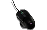 Erazer Mouse Wizard P20 16000dpi, RGB, 9 Tasten