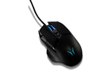 Erazer Mouse Wizard P20 16000dpi, RGB, 9 Tasten