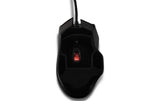 Erazer Mouse Wizard P20 16000dpi, RGB, 9 Tasten