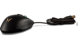Erazer Mouse Wizard P20 16000dpi, RGB, 9 Tasten