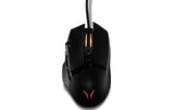 Erazer Mouse Wizard P20 16000dpi, RGB, 9 Tasten