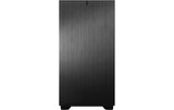 Fractal Design Boîtier d’ordinateur Define 7 Noir