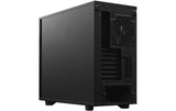Fractal Design Boîtier d’ordinateur Define 7 Noir