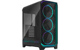 Fractal Design Boîtier d’ordinateur Meshify 3 Ambience Pro RGB White