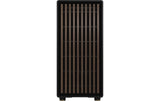Fractal Design Boîtier d’ordinateur North Noir