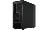 Fractal Design Boîtier d’ordinateur North Noir