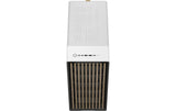 Fractal Design Boîtier d’ordinateur North Blanc