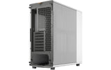 Fractal Design Boîtier d’ordinateur North Blanc