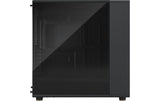 Fractal Design Boîtier d’ordinateur North XL TG Noir