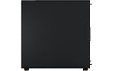 Fractal Design Boîtier d’ordinateur North XL TG Noir