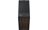 Fractal Design Boîtier d’ordinateur North XL TG Noir