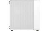 Fractal Design Boîtier d’ordinateur North XL Blanc