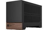 Fractal Design Boîtier d’ordinateur Terra Graphite