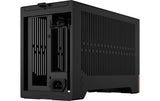 Fractal Design Boîtier d’ordinateur Terra Graphite