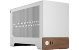 Fractal Design Boîtier d’ordinateur Terra Silver