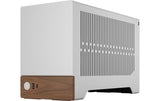 Fractal Design Boîtier d’ordinateur Terra Silver