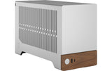 Fractal Design Boîtier d’ordinateur Terra Silver