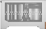 Fractal Design Boîtier d’ordinateur Terra Silver