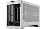 Fractal Design Boîtier d’ordinateur Terra Silver