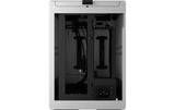 Fractal Design Boîtier d’ordinateur Terra Silver