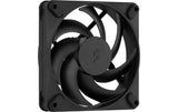 Fractal Design PC-Lüfter Momentum 12 Schwarz