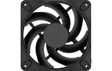 Fractal Design PC-Lüfter Momentum 12 Schwarz