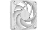 Fractal Design PC-Lüfter Momentum 12 Weiss
