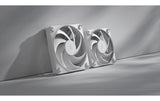 Fractal Design PC-Lüfter Momentum 12 Weiss