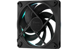 Fractal Design PC-Lüfter Momentum 14 RGB Schwarz