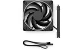 Fractal Design PC-Lüfter Momentum 14 RGB Schwarz