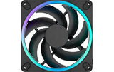 Fractal Design PC-Lüfter Momentum 14 RGB Schwarz