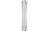 Fractal Design PC-Lüfter Momentum 14 RGB Weiss
