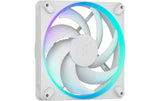 Fractal Design PC-Lüfter Momentum 14 RGB Weiss