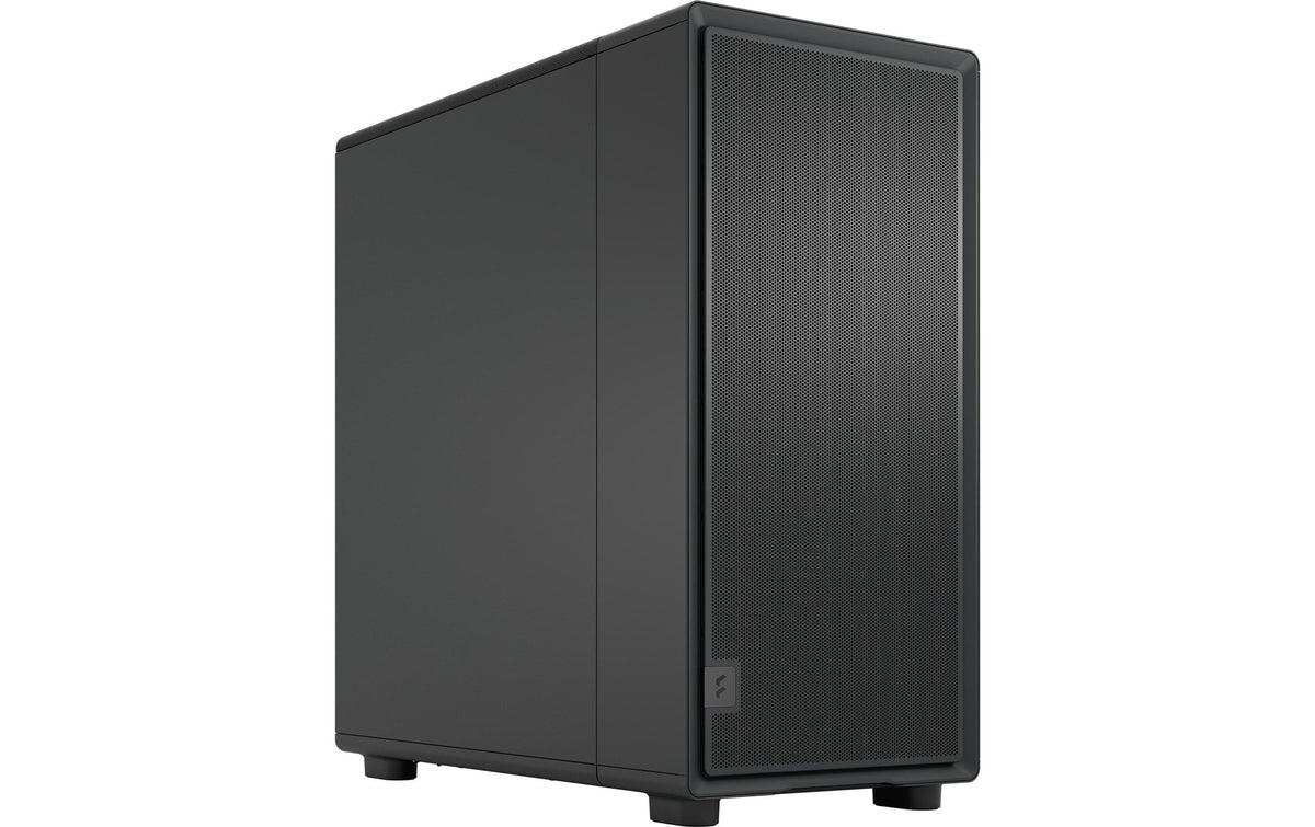 Fractal Design Boîtier d’ordinateur Époque XL Solid