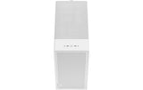 Fractal Design Boîtier d’ordinateur Époque XL TG Blanc